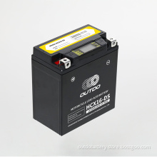 HCX16-DS HCZ-DS Series Motorcycle Battery